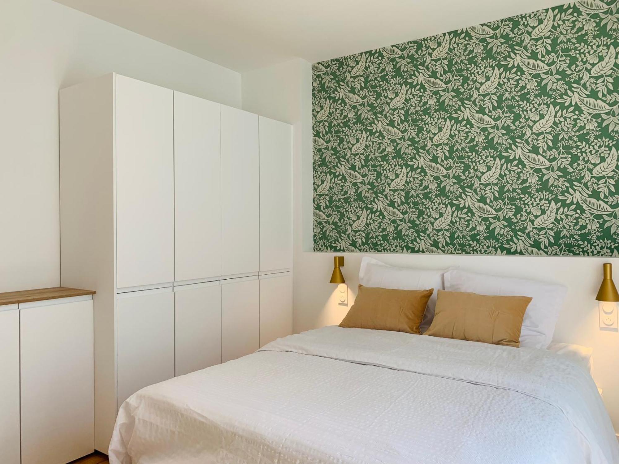 La Belle Odet' - Choix D'Appartements- Centre Ville-Quais Κεμπέρ Δωμάτιο φωτογραφία