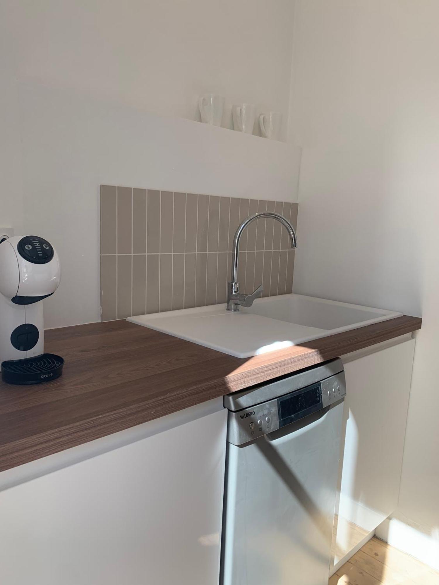 La Belle Odet' - Choix D'Appartements- Centre Ville-Quais Κεμπέρ Δωμάτιο φωτογραφία