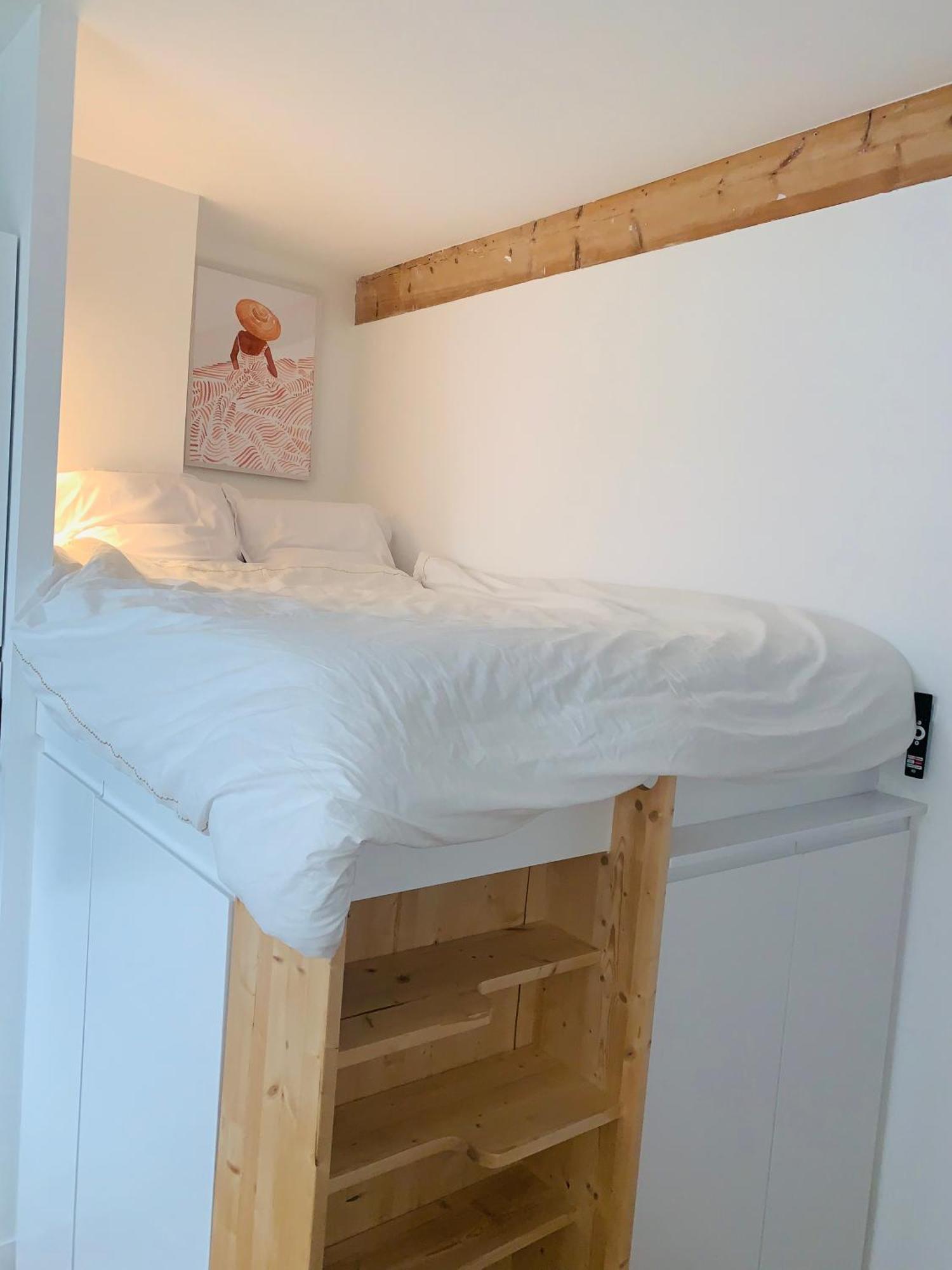 La Belle Odet' - Choix D'Appartements- Centre Ville-Quais Κεμπέρ Δωμάτιο φωτογραφία