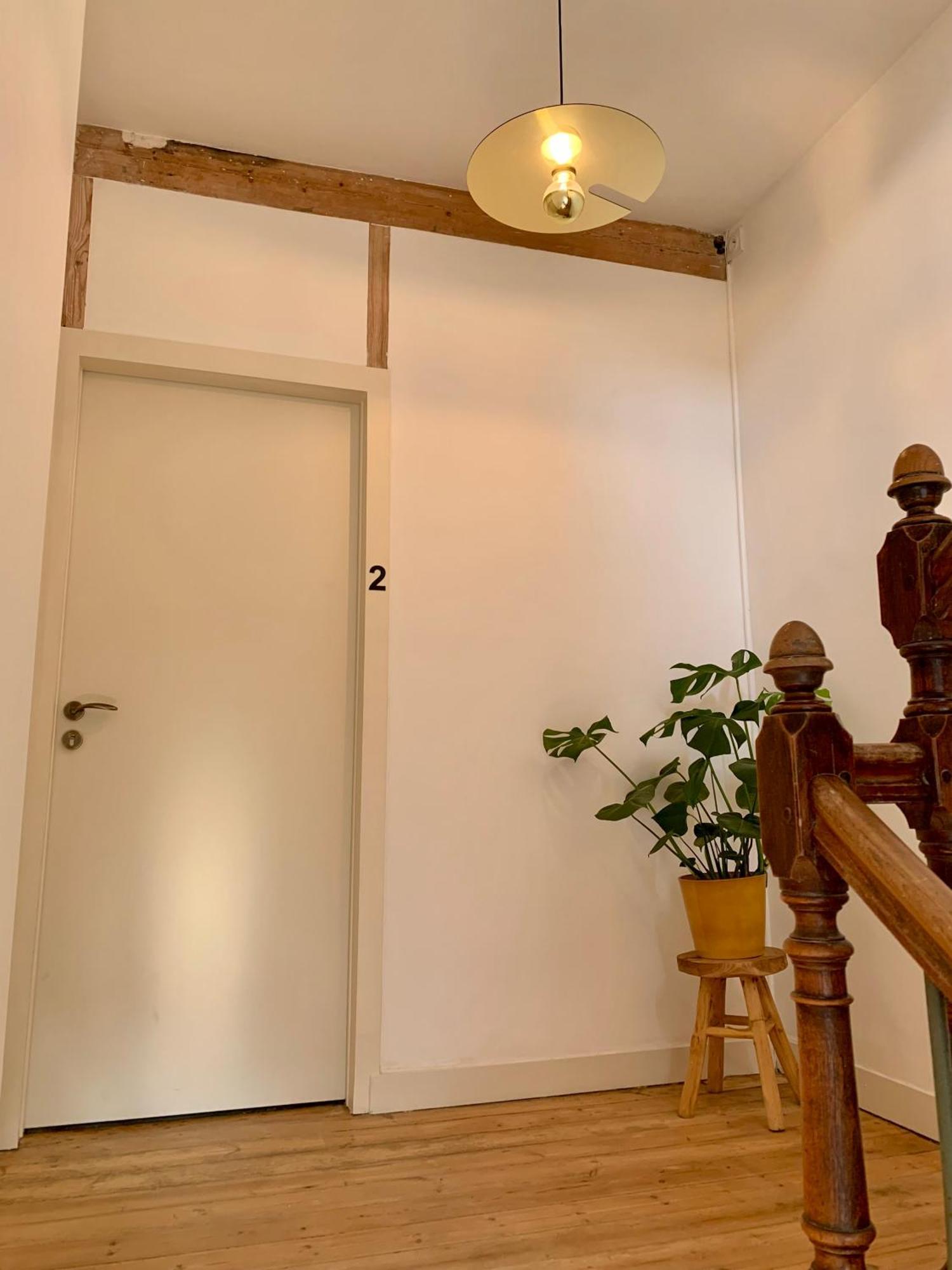 La Belle Odet' - Choix D'Appartements- Centre Ville-Quais Κεμπέρ Εξωτερικό φωτογραφία