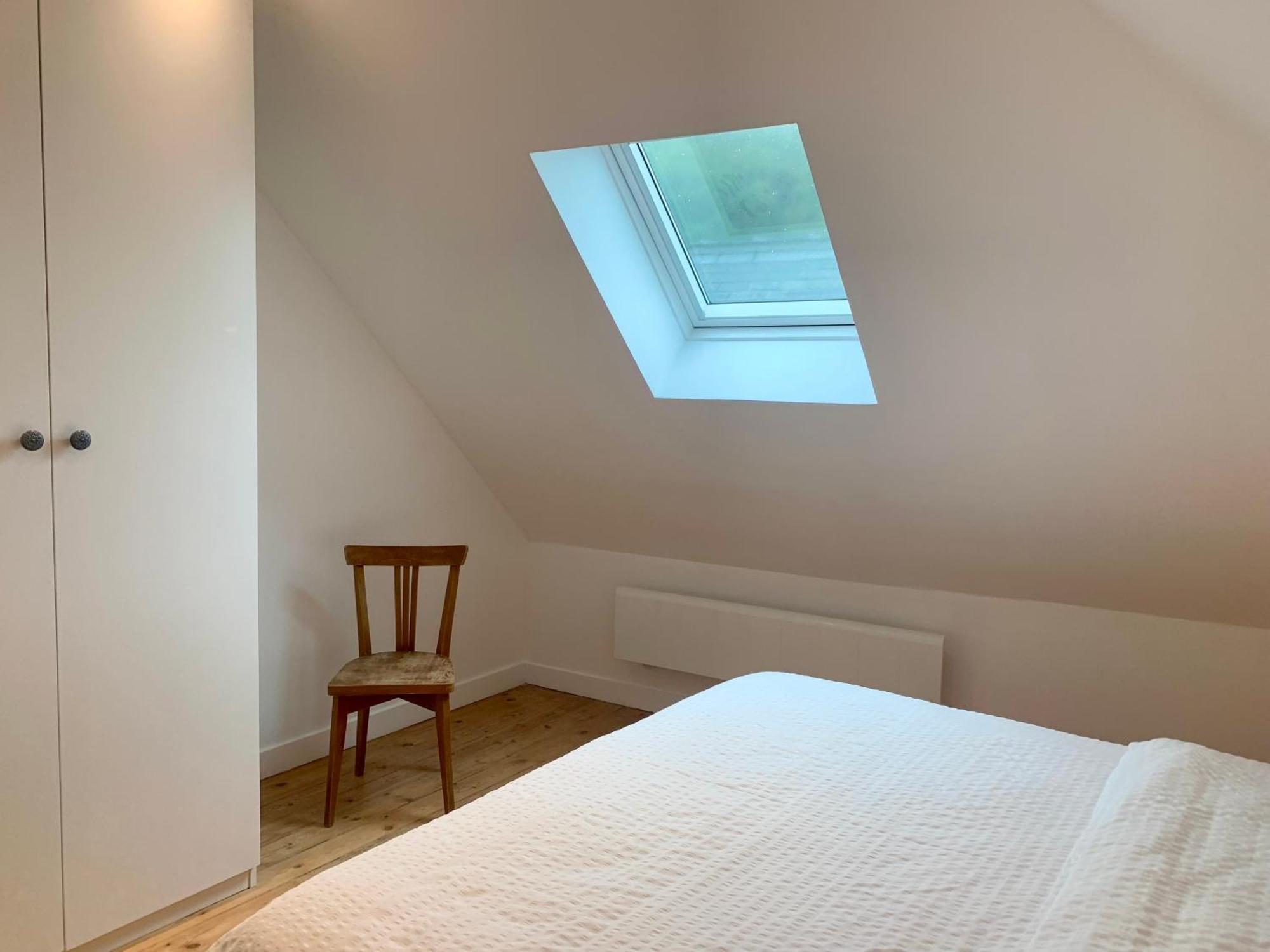 La Belle Odet' - Choix D'Appartements- Centre Ville-Quais Κεμπέρ Δωμάτιο φωτογραφία