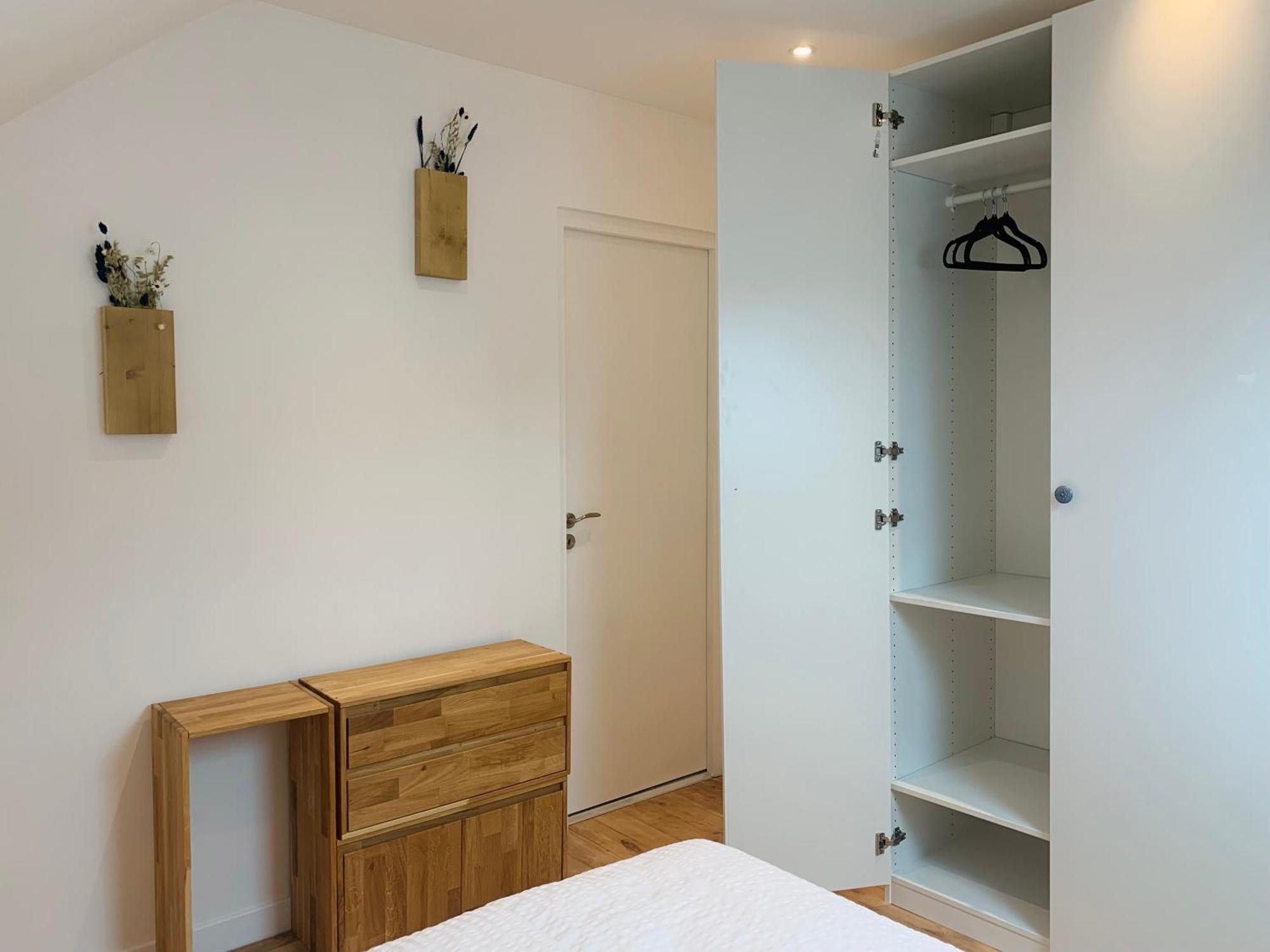 La Belle Odet' - Choix D'Appartements- Centre Ville-Quais Κεμπέρ Δωμάτιο φωτογραφία