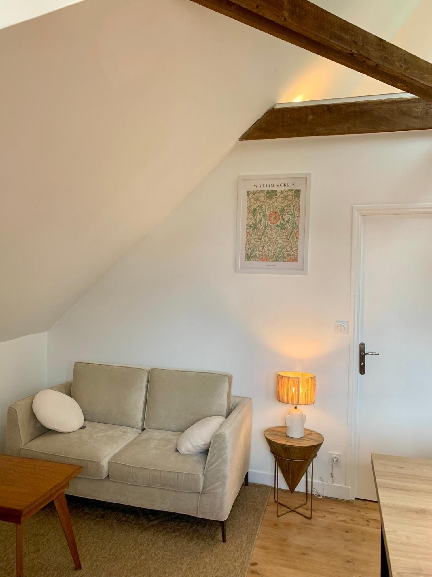 La Belle Odet' - Choix D'Appartements- Centre Ville-Quais Κεμπέρ Εξωτερικό φωτογραφία