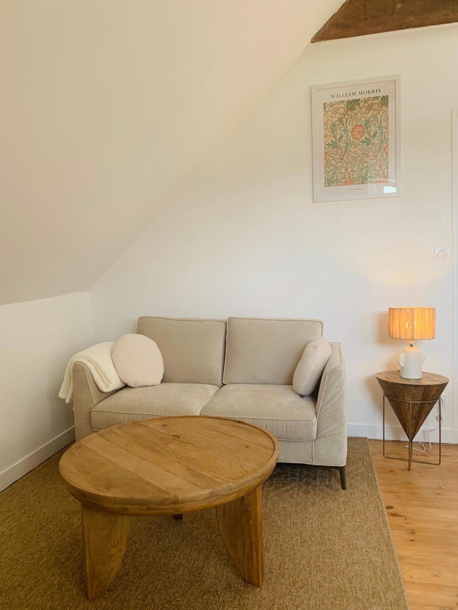 La Belle Odet' - Choix D'Appartements- Centre Ville-Quais Κεμπέρ Εξωτερικό φωτογραφία