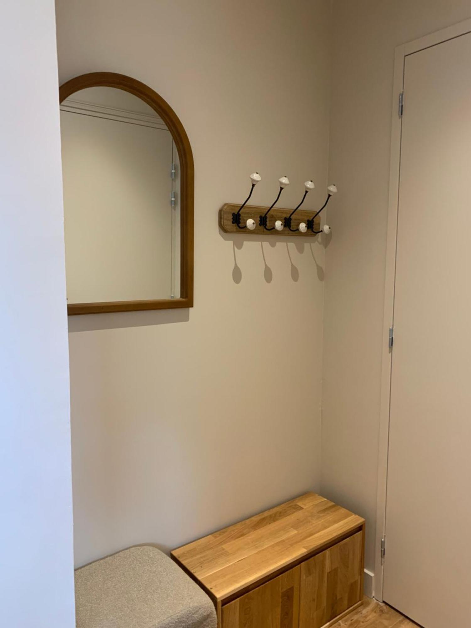 La Belle Odet' - Choix D'Appartements- Centre Ville-Quais Κεμπέρ Δωμάτιο φωτογραφία