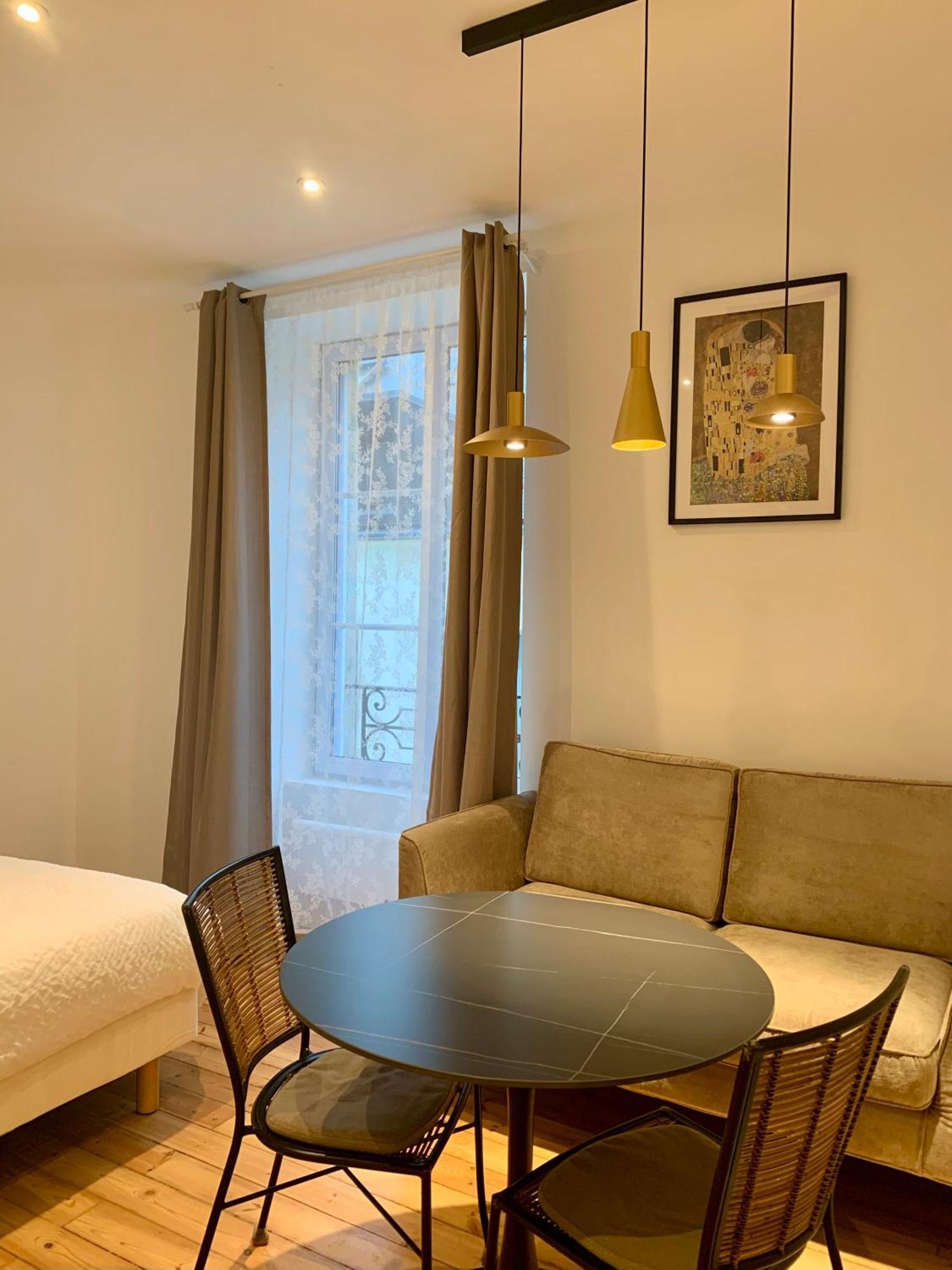 La Belle Odet' - Choix D'Appartements- Centre Ville-Quais Κεμπέρ Εξωτερικό φωτογραφία